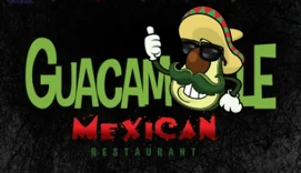 Logo de Restaurant Guacamole Liberia